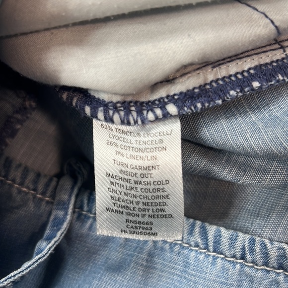 Hinge jumper. - Picture 5 of 5